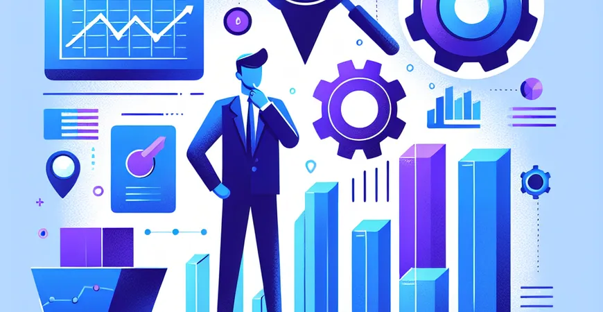  商贸企业ERP工具避坑：这4个常见操作误区要注意！  